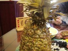 -傣乡之味·傣族特色手抓饭·孔雀宴(大理古城首店)