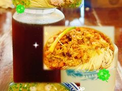 -同得兴 Since·1995 传统苏式面馆(嘉馀坊店)