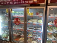 -成都玉林串串香火锅(三八店)