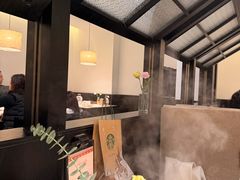 -一叶一世界•素食餐厅(环球中心店)