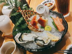 -万岁寿司(天河领展店)