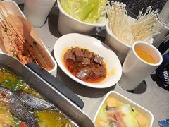 -半天妖烤鱼(芜湖市镜湖万达店)