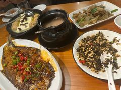 -莲餐厅·湖北菜·潜江小龙虾店(愚园路店)