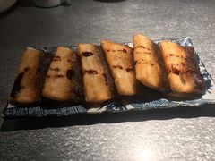 -探鱼·鲜青椒爽麻烤鱼(领展购物广场店)