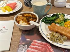 -北京中国大饭店