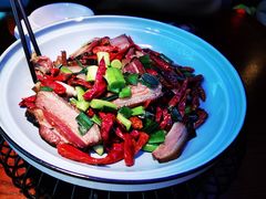 -唐师傅湘西名菜馆(武陵路店)