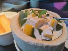 -蝴蝶里·粤菜·点心(滨江龙湖店)