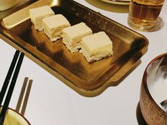 -谷丽羊肉串·新疆鲜货烧烤馆·清真·夜宵(长沙首店)