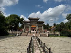 -北陵公园