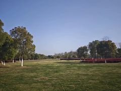 -滨湖塘西河公园