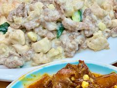 -清真利德顺小老饭庄(复兴路店)