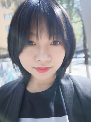 -M+hair salon专业造型沙龙