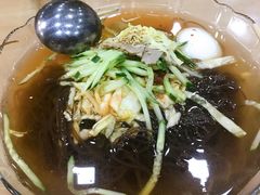 -顺姬冷面(长白西路店)