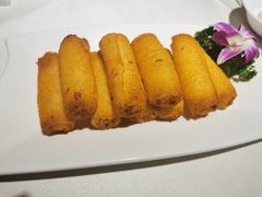 -山泉公馆酒家(广州东站店)
