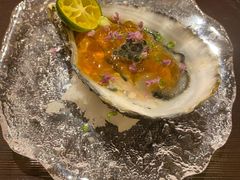 -鮨青(恒基名人购物中心店)