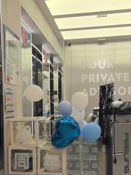 -PE SALON