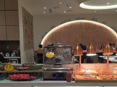 -小茉庐和牛自助火锅(龙湖万达店)