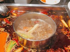 -红鼎坊·老成都火锅(新南门店)