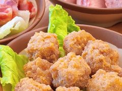 -黔三一夺夺粉酸汤火锅(百信店)