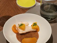 -Amber(置地文华东方酒店)