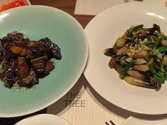 -大树餐厅(益田假日店)