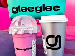 -gleeglee乐溢亦茶(合生汇店)