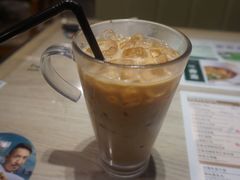 -翠华餐厅(德辅道中店)