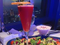 -天玑高空江景餐厅&酒吧Sky Secret Restaurant&Bar