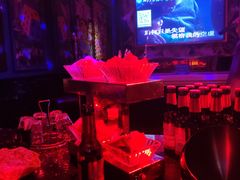-欢乐迪KTV(泉秀店)