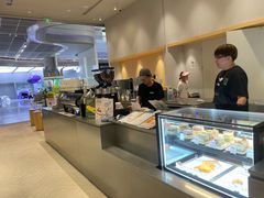 -Seesaw Coffee(西岸凤巢店)