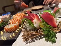 -山上下日本料理(万象城店)