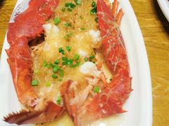 -田大厨海鲜超市(万豪店)