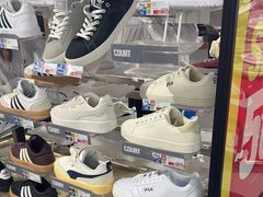 -ABC MART(济州莲洞店 )