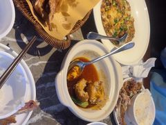 -前海沿·青岛菜(李沧万达店)