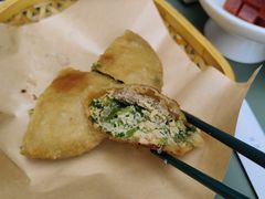 -春家·非遗手工小吃(三墩新天地店)