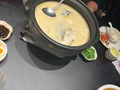 -炊江南·上海菜(国展华漕店)