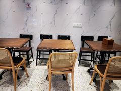 大堂-iFood甜嫩嫩(江东北路店)