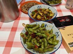 -江味龙虾馆·裸蓝龙虾(南山店)