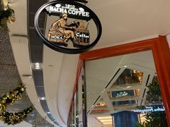 -夿萐咖啡(爱雍·乌节店)