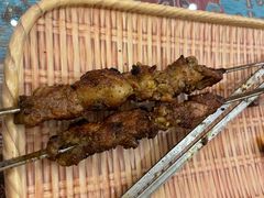 -巴依老爷·新疆美食(上城区天城路店)