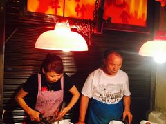 -明记牛杂(新马路分店)