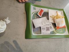 -麦当劳(昌平店)