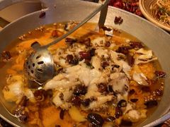 -水煮三国·川鲁江湖菜(香山店)