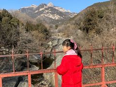 -泰山风景名胜区-普照寺