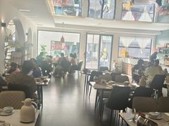 -何适山庄·团餐住宿(水长城P2停车场店)
