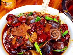 香辣大田螺-三哥田螺(北书院街店)