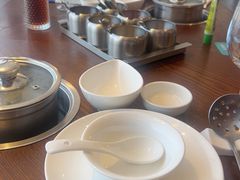 -东海怡品海鲜豆捞(舟宿夜江店)