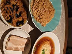 -松鹤面馆·古法焖肉面(观前店)