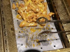 -新石器烤肉(中房金谊广场店)