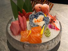 -炙柒Sekinana·精致日料(合生汇店)